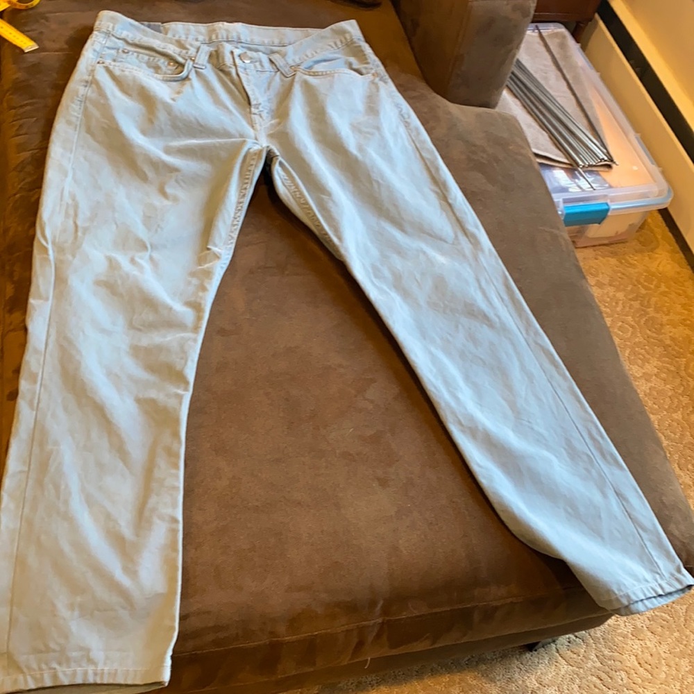 Men’s jbrand  pants